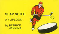 Slap Shot!